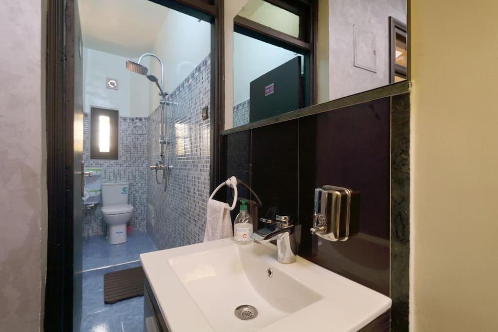 Appartement Centre De Marrakech Marrakesh Extérieur photo