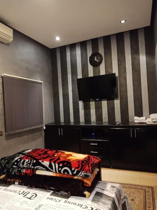Appartement Centre De Marrakech Marrakesh Extérieur photo