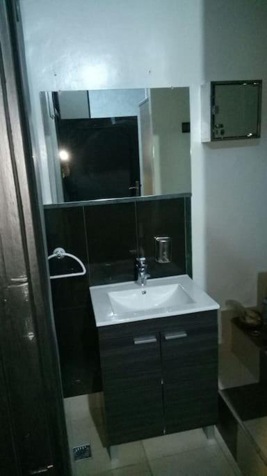 Appartement Centre De Marrakech Marrakesh Extérieur photo