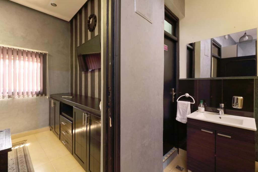 Appartement Centre De Marrakech Marrakesh Extérieur photo